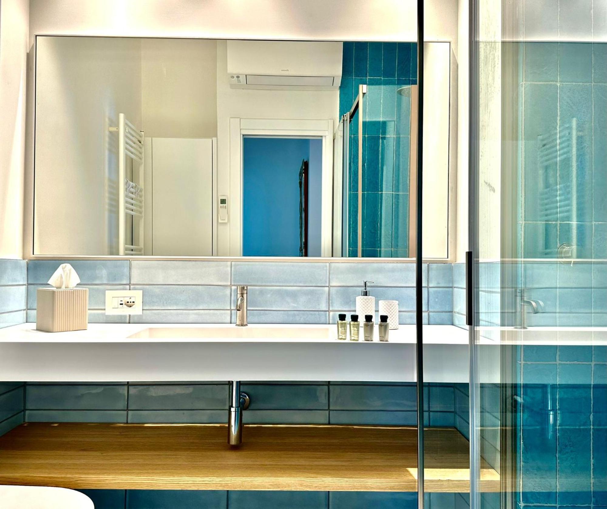 Dimora Collection - Amalfi - Boutique Luxury Residence With Direct Sea View And Access Экстерьер фото