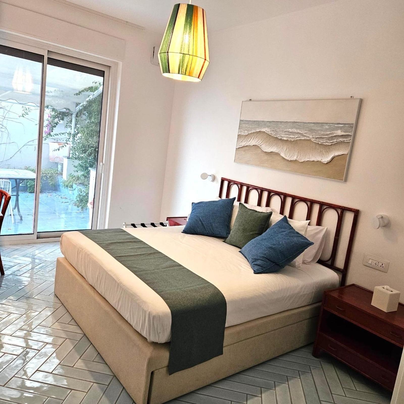 Dimora Collection - Amalfi - Boutique Luxury Residence With Direct Sea View And Access Экстерьер фото