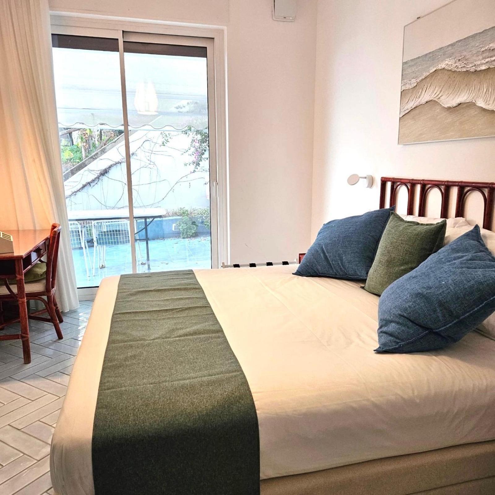 Dimora Collection - Amalfi - Boutique Luxury Residence With Direct Sea View And Access Экстерьер фото
